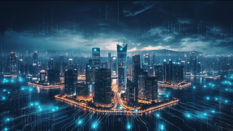 数据定制服务：揭秘企业级解决方案的选型逻辑
